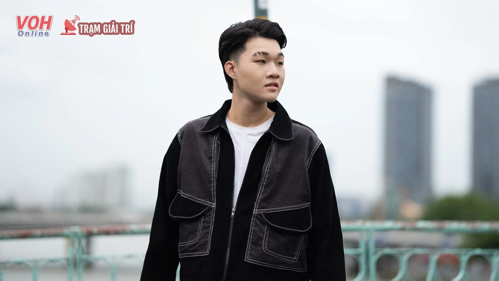 Kenji - Thí sinh nhỏ tuổi nhất King Of Rap tung MV solo đầu tay mang tên “immaLOSER”