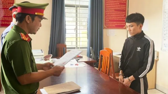 Bắt đối tượng lừa đưa người qua Campuchia