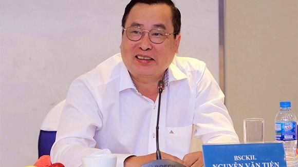Nhiều trường hợp bướu to vài chục ký do ung thư phụ khoa phải nhập viện