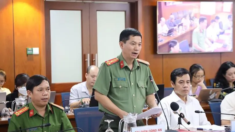 TPHCM chưa có khu vực cấp phép vui chơi, giải trí dưới nước
