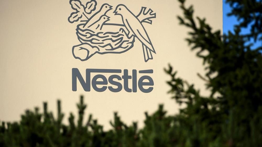 Nestlé: Giá hàng tiêu dùng thiết yếu trên khắp thế giới sẽ tăng nhiều hơn nữa trong năm nay