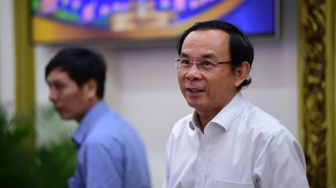 Bí thư Thành ủy: Doanh nghiệp tự tin phản ánh để mối quan hệ với chính quyền ngày càng trong sáng