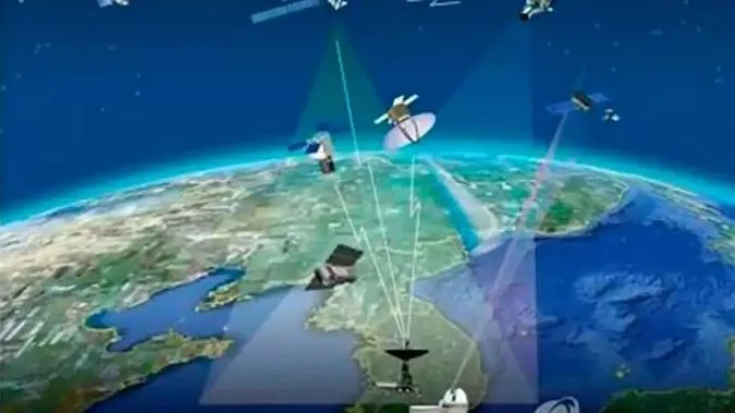 Hàn Quốc lên kế hoạch phóng vệ tinh giám sát quân sự đầu tiên