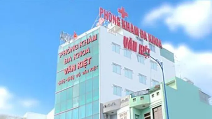 TPHCM: Xử phạt hàng loạt phòng khám sai phạm