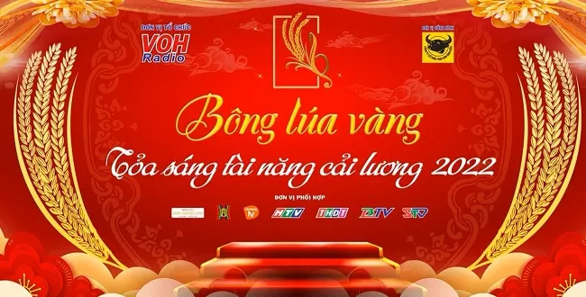 Livestream: Bông Lúa Vàng - 18/2/2023