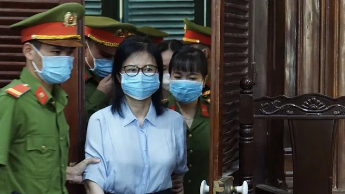 Vụ thông thầu tại Sở Y tế Cần Thơ: Hai cựu Giám đốc lãnh 7-8 năm tù