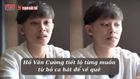 Hồ Văn Cường từng có ý định từ bỏ nghề hát vì không chịu được áp lực dư luận