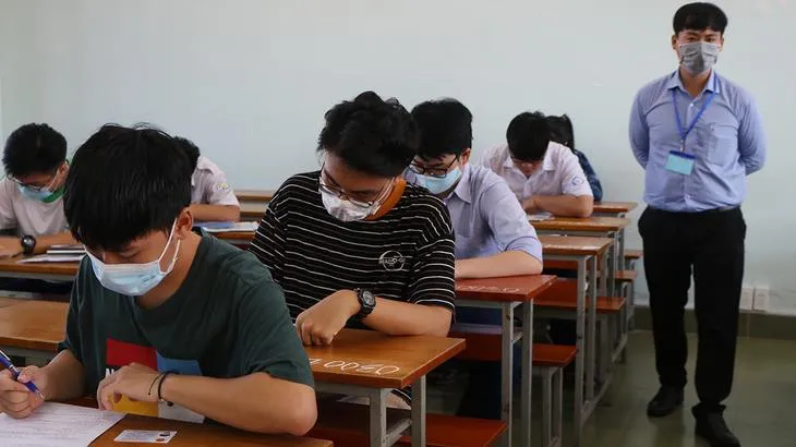 Gần 100 trường đại học công bố thông tin tuyển sinh năm 2023