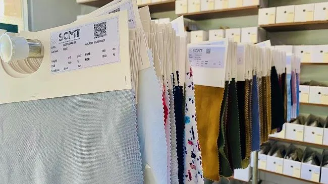 Ra mắt thư viện vải vóc số hóa đầu tiên tại Việt Nam