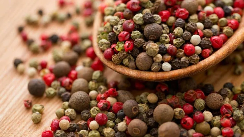 Giá tiêu hôm nay 23/2/2023: Thị trường tiếp tục tăng nhẹ 500 đồng/kg sau 1 vài ngày chững lại