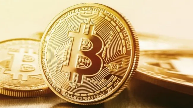 Giá Bitcoin hôm nay 24/2/2023: Lao dốc không phanh