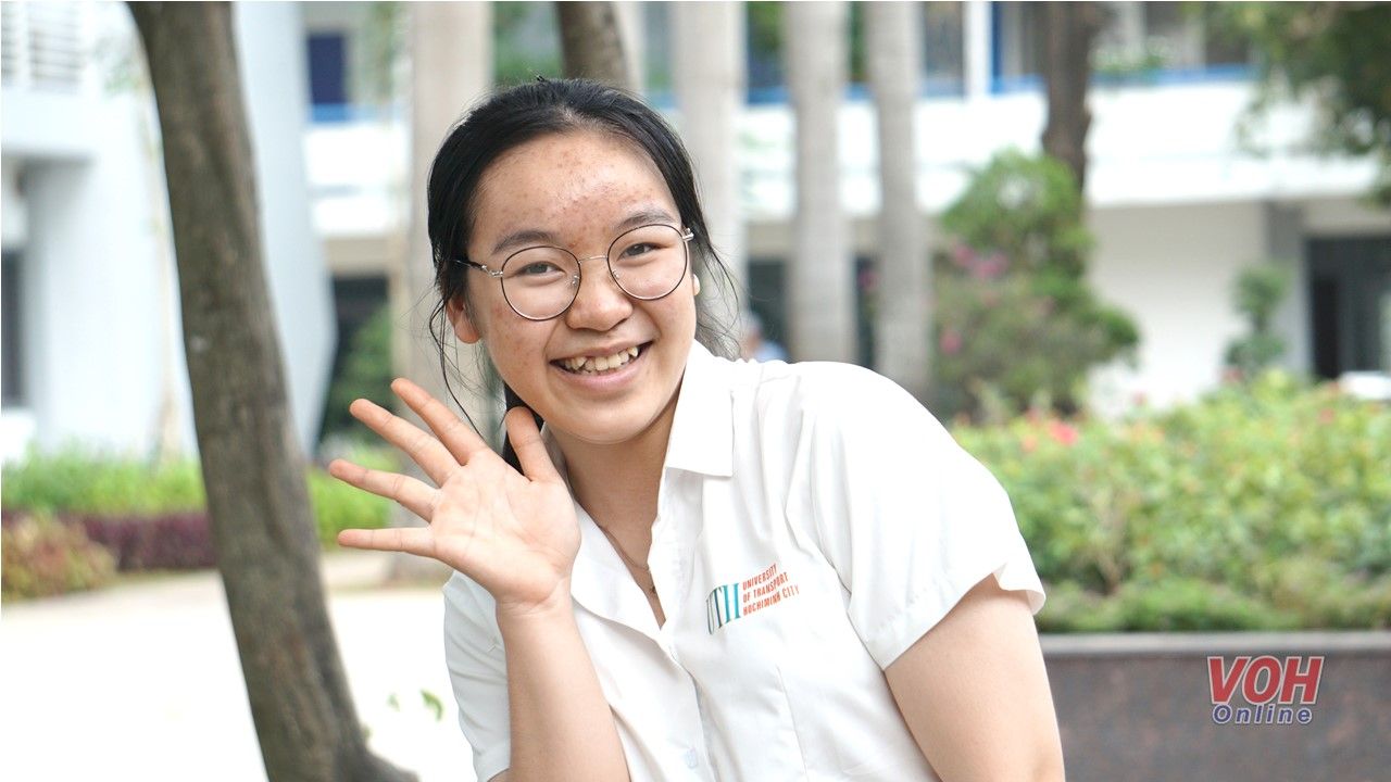 Hành trình đại học của nữ sinh dân tộc Thái – thủ khoa tốt nghiệp THPT 2022 của tỉnh Nghệ An