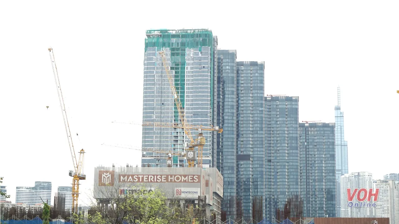 Khoảng 3 triệu Việt kiều đang muốn mua nhà tại Việt Nam