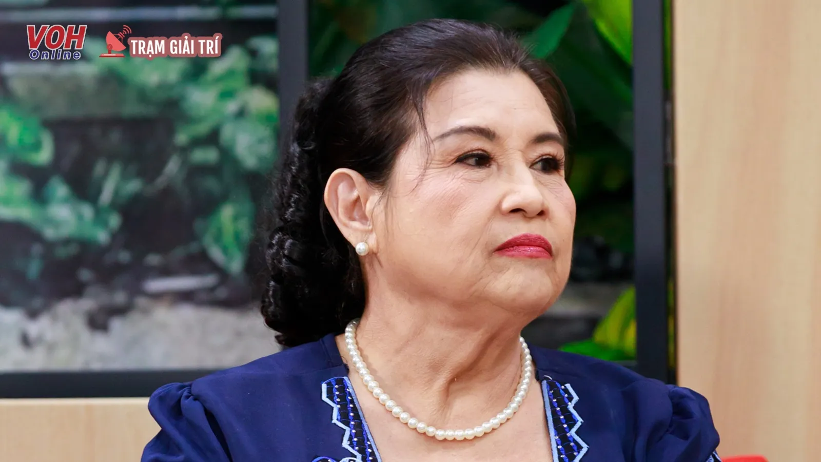 Nghệ sĩ Mai Thanh Dung trải lòng về khoảng thời gian chiến đấu với bạo bệnh
