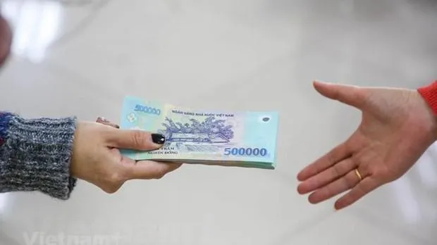 Năm 2022: Tổng nợ lương giảm nhưng mức nợ lương bình quân còn cao