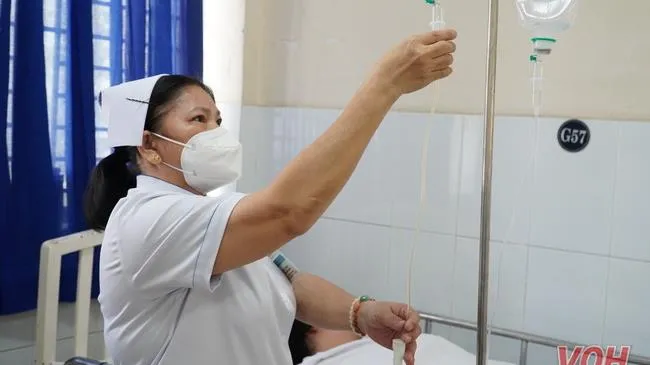 Trên tất cả là chữ Tâm với nghề