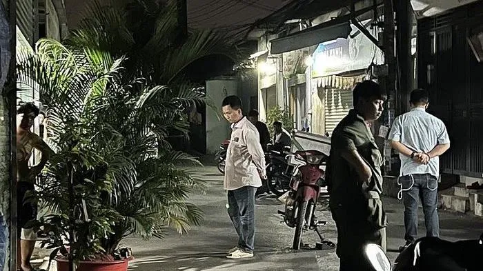 Bình Dương: Truy bắt đối tượng tạt axít khiến một người tử vong