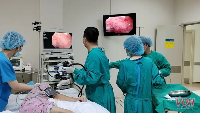 Kỷ niệm 68 năm ngày Thầy thuốc Việt Nam (27/2/1955 - 27/2/2023)