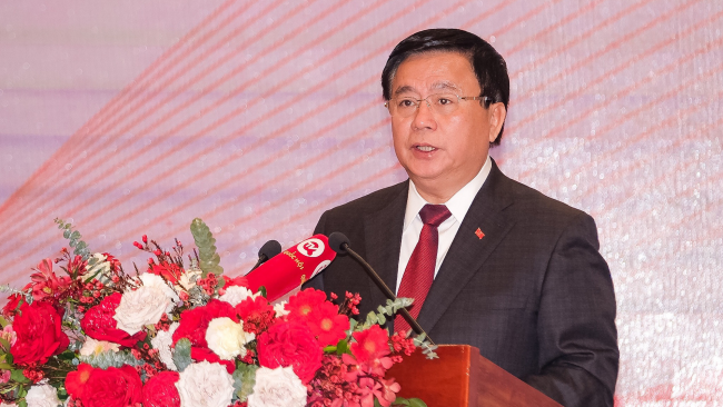 80 năm Đề cương về văn hóa Việt Nam: Khơi dậy tinh thần yêu nước, ngọn lửa quyết tâm của dân tộc