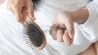 Thiếu kẽm gây rụng tóc, khô da và loét miệng