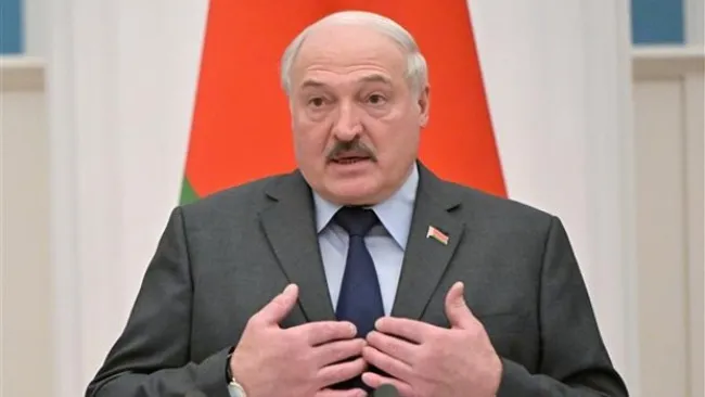 EU kéo dài lệnh trừng phạt đối với Belarus