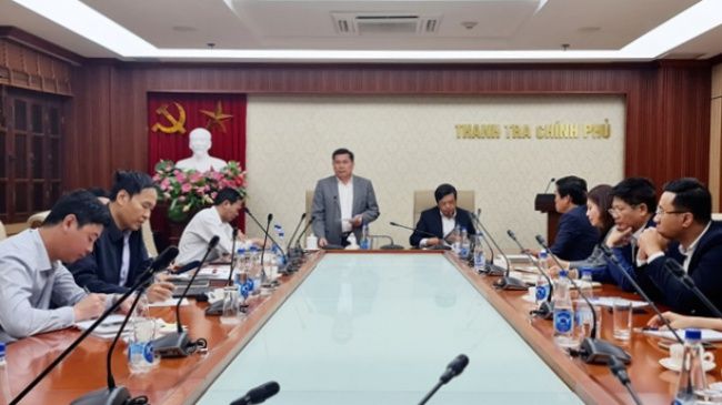 Loạt sai phạm tại Công ty Thể dục thể thao Việt Nam