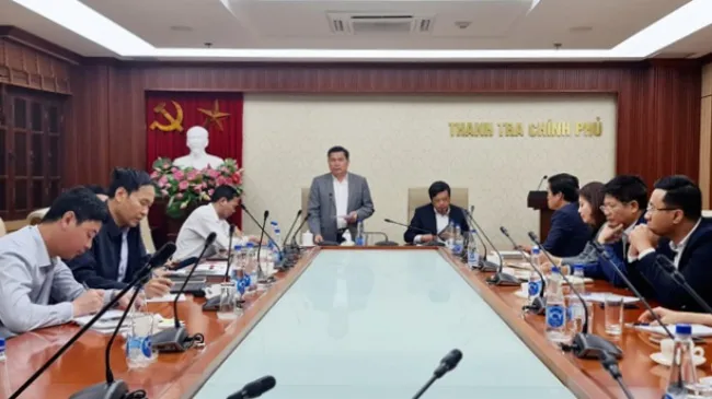 Loạt sai phạm tại Công ty Thể dục thể thao Việt Nam