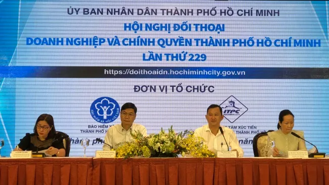 Doanh nghiệp nêu hàng loạt vướng mắc về bảo hiểm xã hội