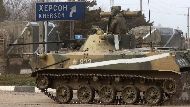 Nga sẵn sàng đàm phán với Ukraine nhưng không từ bỏ 4 vùng mới sáp nhập”