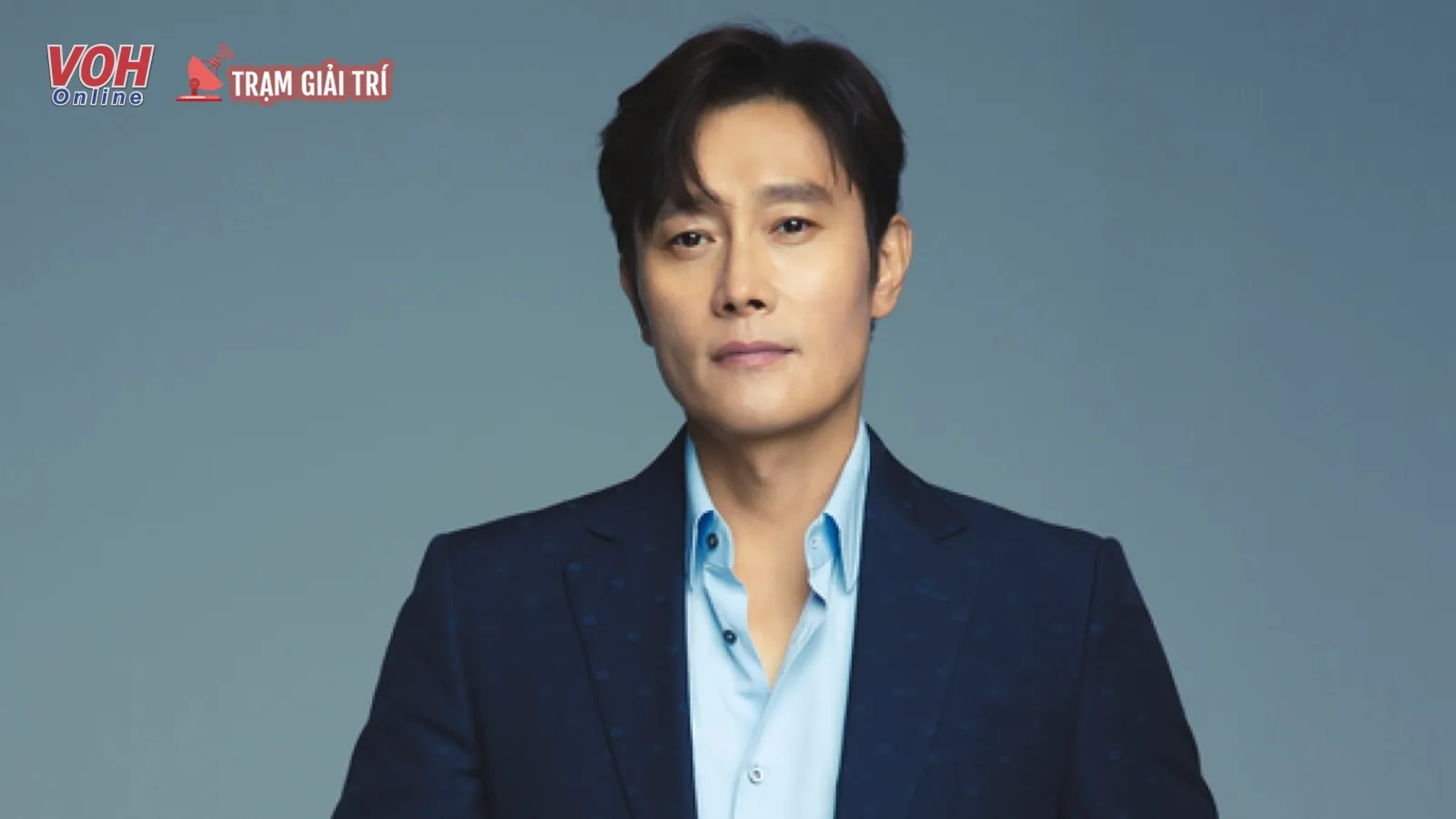 Lee Byung Hun bị phạt 100 triệu won vì trốn thuế