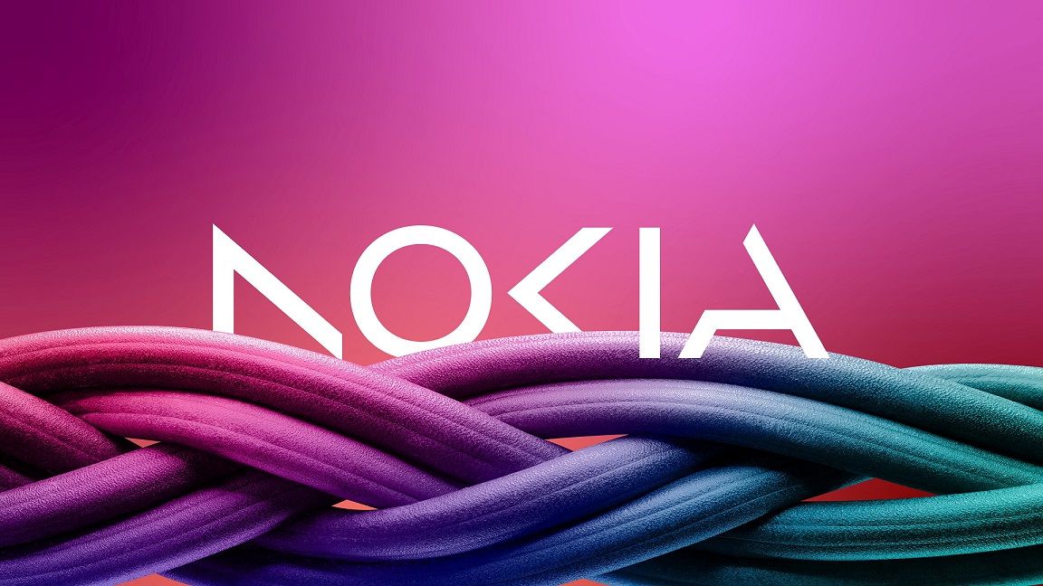 Nokia đổi logo mới sau gần 60 năm để khẳng định bản sắc và dấu ấn mới