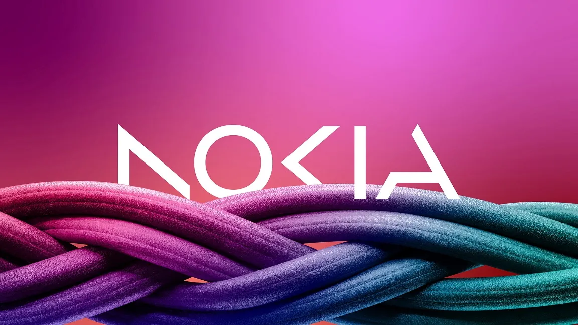 Nokia đổi logo mới sau gần 60 năm để khẳng định bản sắc và dấu ấn mới