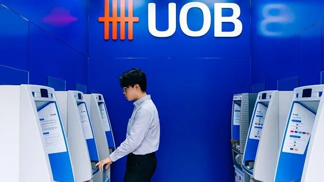 Ngân hàng UOB mua dứt mảng Ngân hàng Tiêu dùng của Citigroup tại Việt Nam