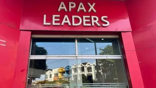 Sở GD-ĐT TPHCM chuyển hồ sơ vụ Apax Leaders sang công an