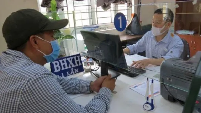 Xác thực sinh trắc để ngăn trục lợi chính sách bảo hiểm