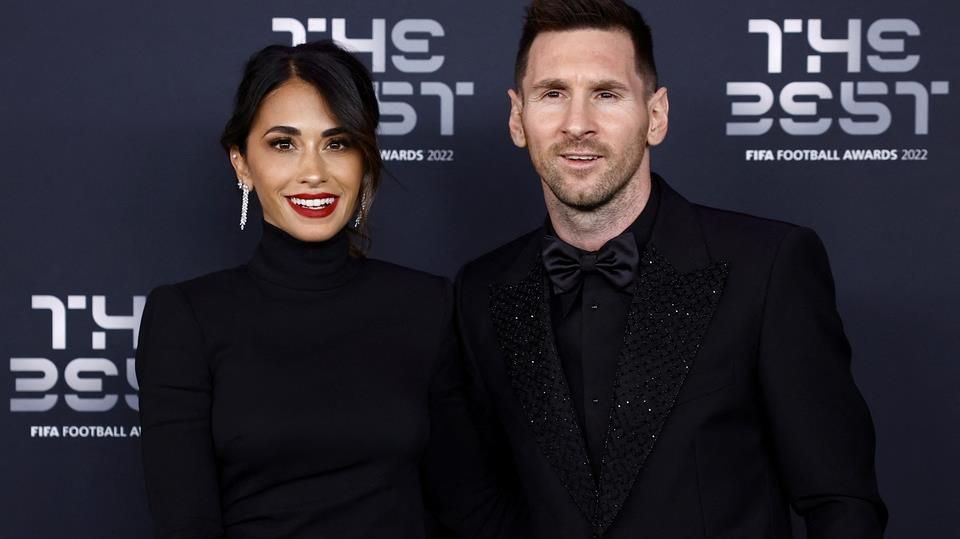 Messi bị đe dọa sau vụ xả súng vào siêu thị nhà vợ