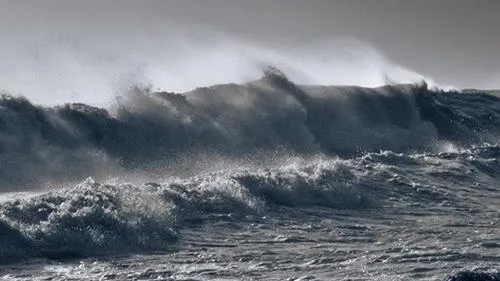 Dự báo thời tiết ngày mai (4/3): Vùng biển từ Ninh Thuận đến Cà Mau có gió Đông Bắc mạnh cấp 6