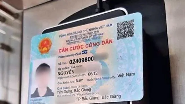 Bộ Công an mong người dân thông cảm vì những phiền hà liên quan tới sổ hộ khẩu