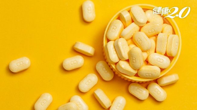 Những điểm chính cần chú ý khi uống vitamin nhóm B