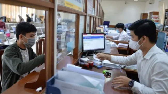 Chủ tịch TPHCM: Tập trung chuyển đổi số trong thủ tục hành chính