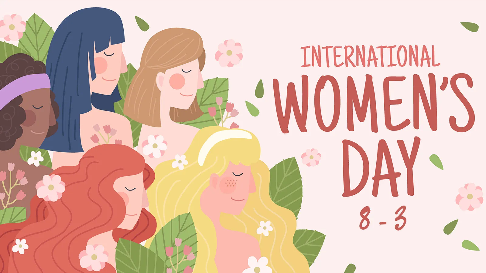 Ngày 8/3 là ngày gì? Nguồn gốc, ý nghĩa ngày Quốc tế Phụ nữ