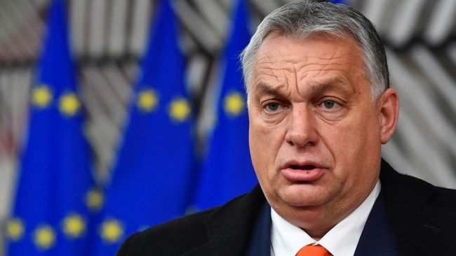 Hungary đề xuất EU lập một NATO không có Mỹ
