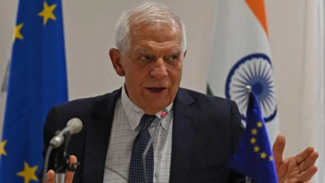 Vì sao EU không tước tư cách thành viên G20 của Nga?