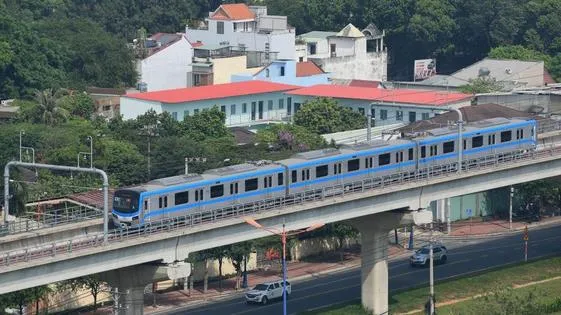 Phó thủ tướng Lê Minh Khái: Phải có phương án cấp vốn cho Công ty Metro số 1 trước 8/3