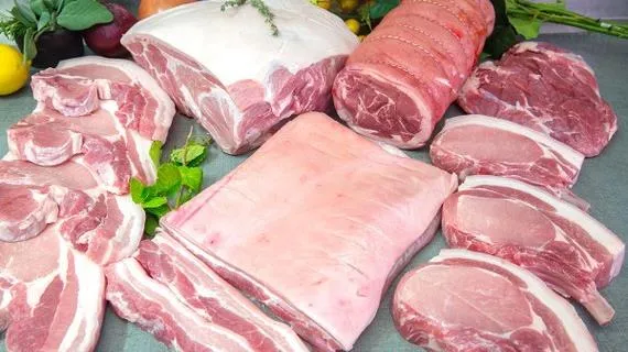 Giá heo hơi hôm nay 5/3/2023: Tuần giảm giá, về dưới mốc 50.000 đồng/kg