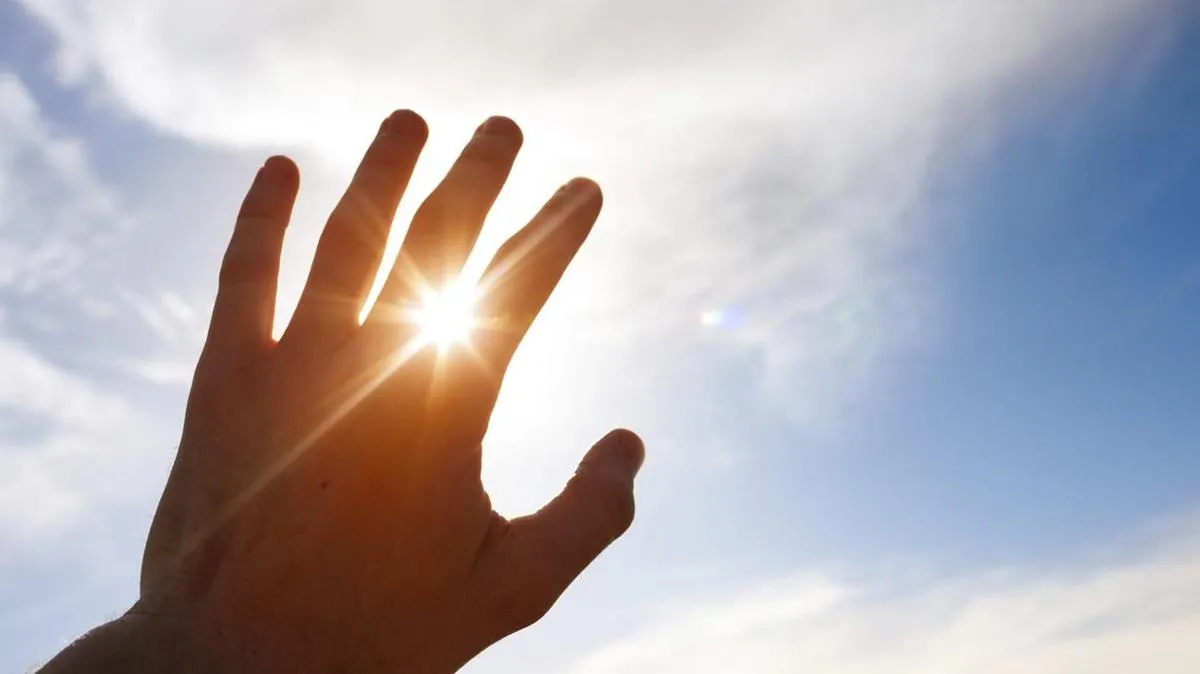 Hôm nay 5/3, TP Hồ Chí Minh có chỉ số tia cực tím cao nhất