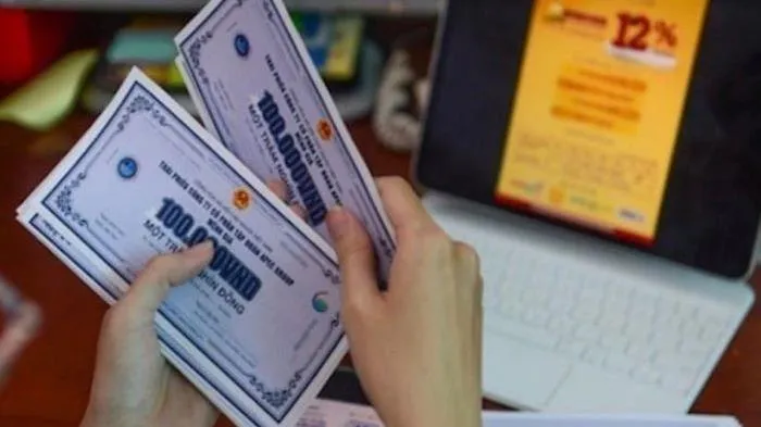 Doanh nghiệp có thể thanh toán gốc, lãi trái phiếu đến hạn bằng tài sản khác