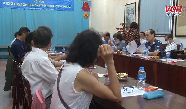 Nhiều hoạt động hướng tới kỷ niệm 30 năm thành lập Hội VHNT các dân tộc thiểu số TPHCM