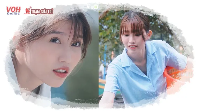 Quỳnh Châu giữa ồn ào chưa thi quốc tế: Mê diễn xuất hơn mặc đồ đẹp