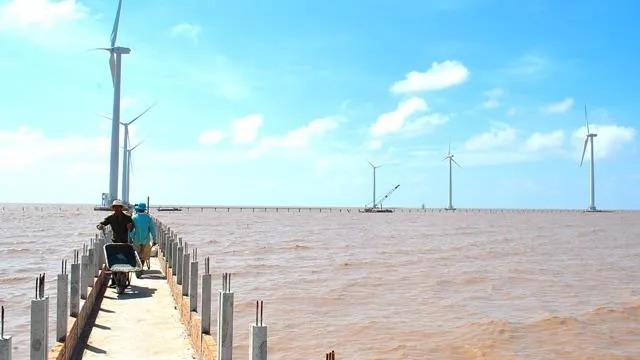 Dự báo thời tiết hôm nay 9/3/2023: đất liền nắng ráo - trên biển có gió mạnh